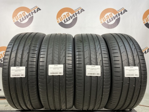 235 45 18 HANKOOK VENTUS PRIME 3 K125