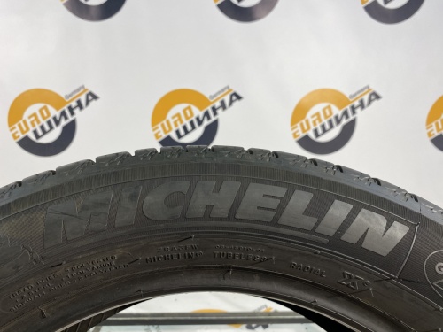 255 50 19 MICHELIN LATITUDE SPORT 3