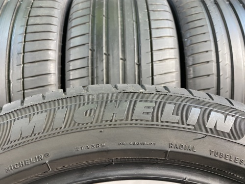 295 40 21 MICHELIN PILOT SPORT 4 SUV