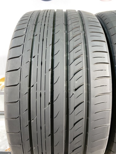 275 40 19 TOYO PROXES C1S