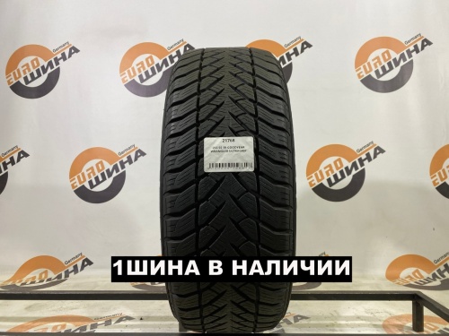 255 55 19 GOODYEAR WRANGLER ULTRAGRIP