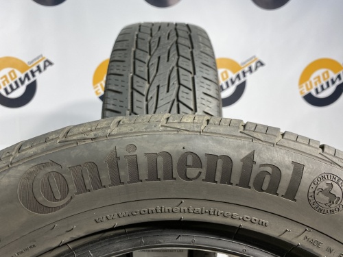215 60 17 CONTINENTAL CONTICROSSCONTACT LX2