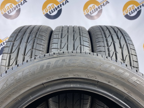 235 55 17 BRIDGESTONE DUELER H/P SPORT