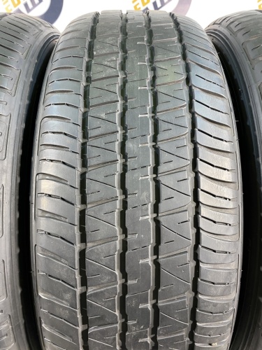 265 55 20 DUNLOP GRANDTREK AT30