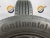 225 60 17 CONTINENTAL CONTIPREMIUMCONTACT 5 SUV