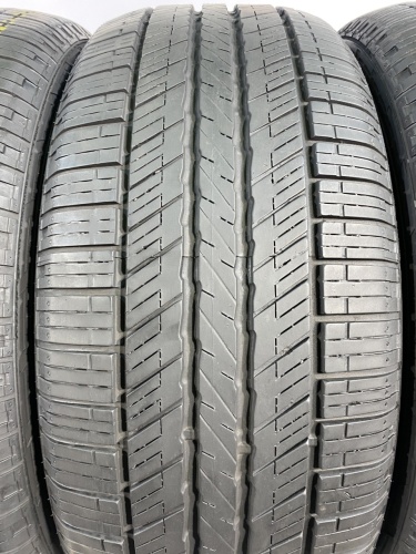 235 55 17 HANKOOK DYNAPRO HP RA23