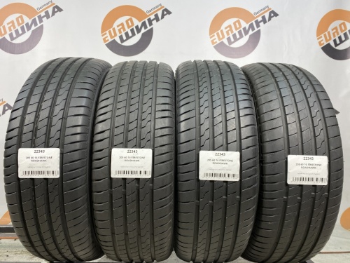 205 60 16 FIRESTONE ROADHAWK