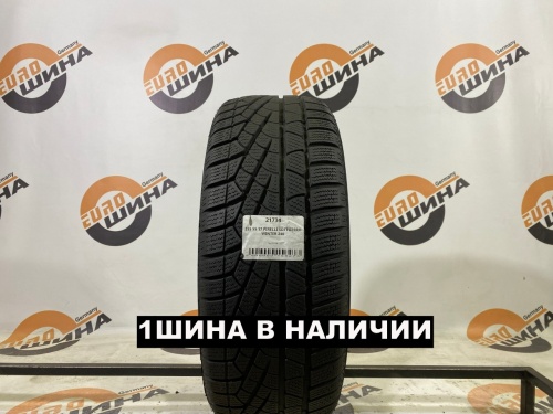 235 55 17 PIRELLI SOTTOZERO WINTER 240