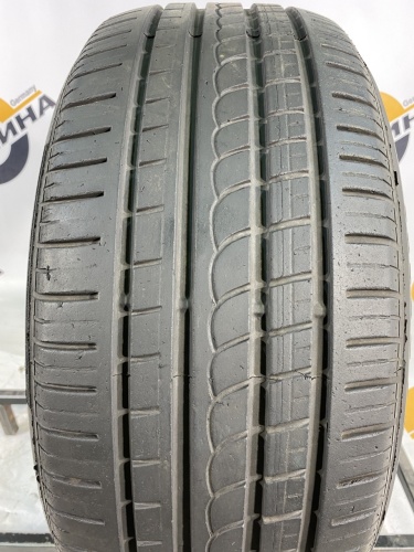 255 50 19 PIRELLI P ZERO ROSSO