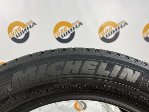 245 50 19 MICHELIN LATITUDE SPORT 3 RFT