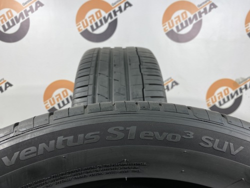 275 45 21 HANKOOK VENTUS S1 EVO3 SUV K127A