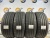 225 45 19 MICHELIN PILOT SPORT 4
