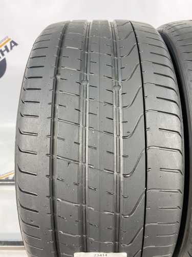 285 35 22 PIRELLI P ZERO