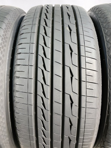 235 55 18 BRIDGESTONE ALENZA LX100