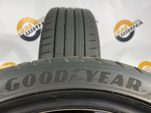 215 40 18 GOODYEAR EAGLE F1 ASYMMETRIC 3