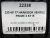 225 60 17 HANKOOK VENTUS PRIME 2 K115