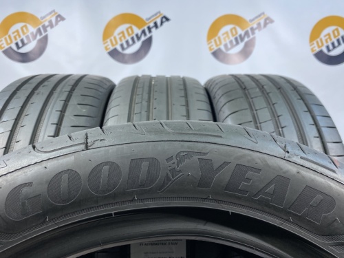 235 50 18 GOODYEAR EAGLE F1 ASYMMETRIC 3 SUV