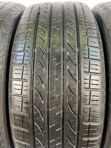 235 55 19 YOKOHAMA AVID GT