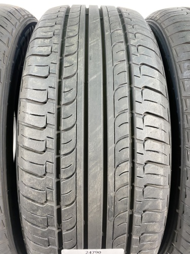 235 55 18 HANKOOK OPTIMO K415