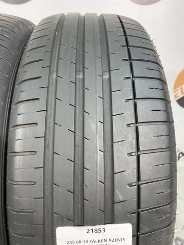 235 60 18 FALKEN AZENIS FK-510 SUV