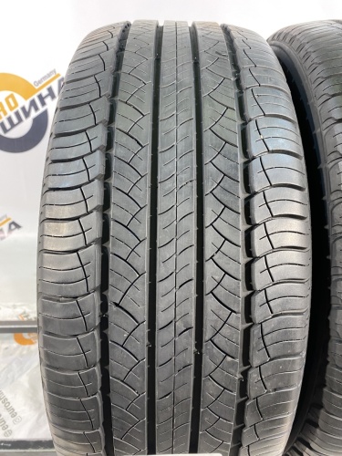 235 50 18 MICHELIN LATITUDE TOUR HP