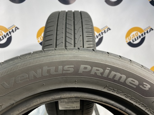 235 55 17 HANKOOK VENTUS PRIME 3 K125