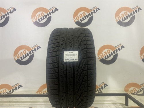 285 35 19 PIRELLI WINTER SOTTOZERO 240 SERIE II