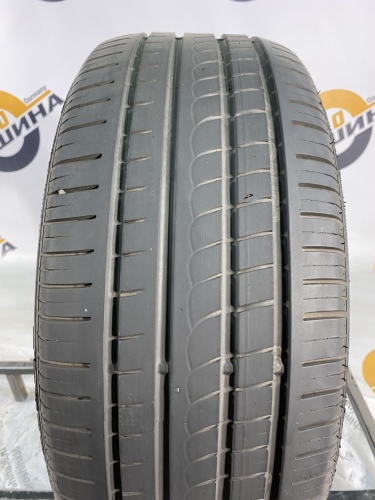 255 50 19 PIRELLI P ZERO ROSSO