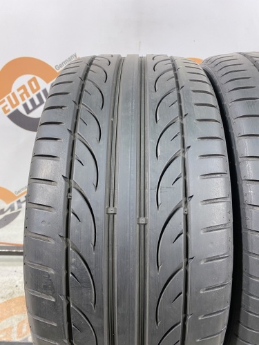 245 40 18 HANKOOK VENTUS V12 EVO2 K120