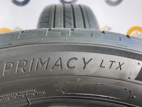 245 50 20 MICHELIN Premier LTX