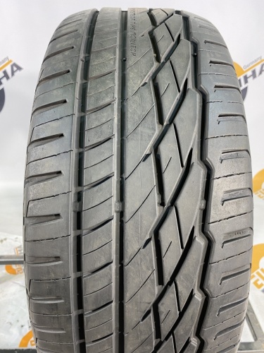 255 50 19 GENERAL GRABBER GT