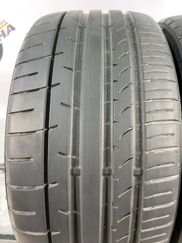 245 35 19 DUNLOP SP SPORT MAXX 050+