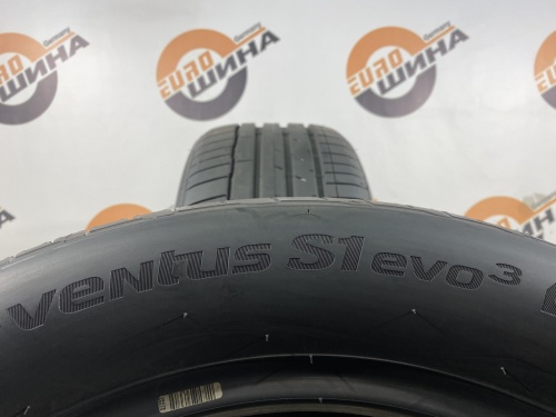 255 50 19 HANKOOK VENTUS S1 EVO 3 K127 EV