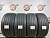 (РАЗНОШИР + 22447) 275 35 19 BRIDGESTONE TURANZA T005 RFT