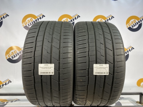315 35 21 HANKOOK VENTUS S1 EVO3 SUV K127A