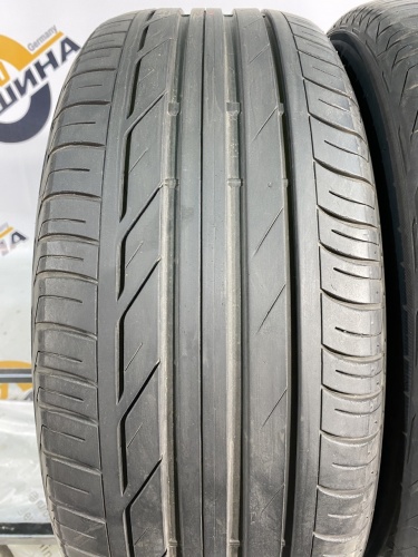 225 55 17 BRIDGESTONE TURANZA T001 I