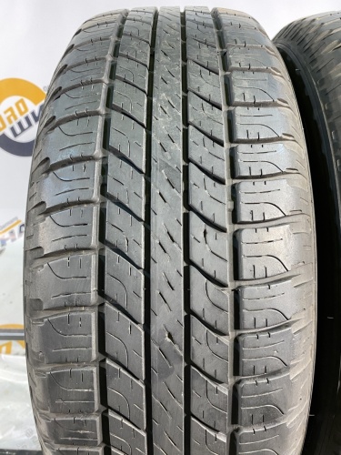 245 65 17 GOODYEAR WRANGLER HP ALL WEATHER