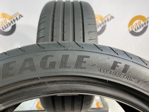 255 40 19 GOODYEAR EAGLE F1 ASYMMETRIC 3