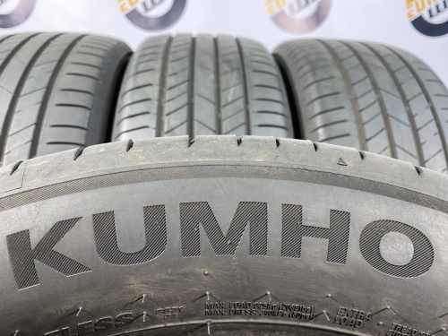 235 55 19 KUMHO ECSTA PS71