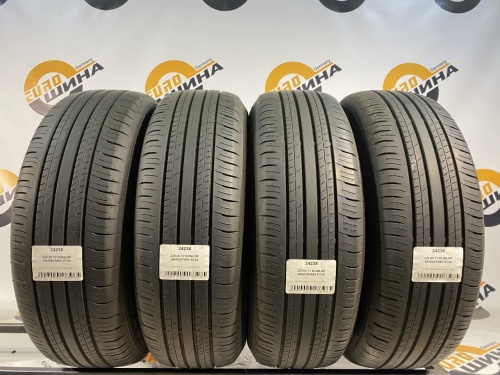 225 65 17 DUNLOP GRANDTREK PT30