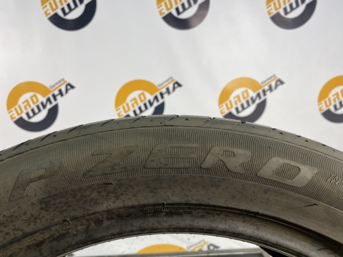 295 40 21 PIRELLI P ZERO