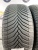 245 45 18 MICHELIN CROSSCLIMATE 2