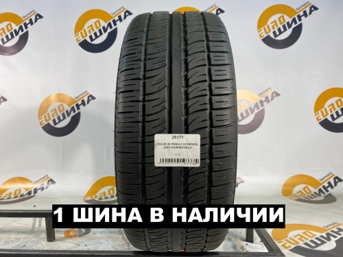 255 45 20 PIRELLI SCORPION ZERO ASIMMETRICO