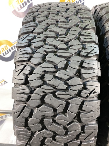 285 75 16 BF GOODRICH ALL-TERRAIN T/A KO2
