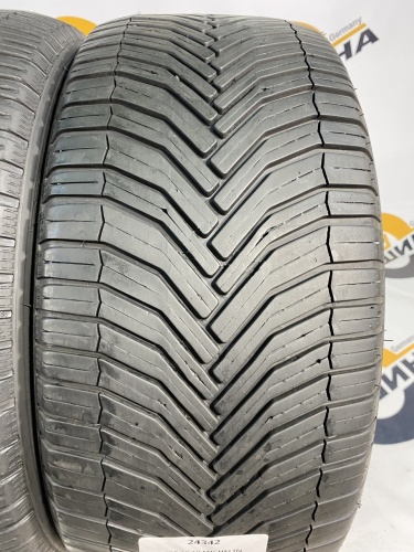 235 40 18 MICHELIN CROSSCLIMATE