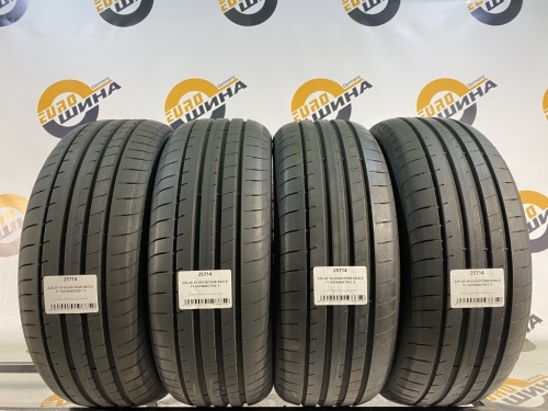 225 45 19 GOODYEAR EAGLE F1 ASYMMETRIC 3