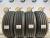 225 45 19 GOODYEAR EAGLE F1 ASYMMETRIC 3