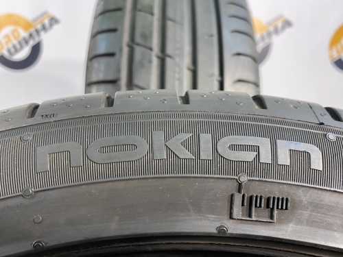 225 45 18 NOKIAN POWERPROOF