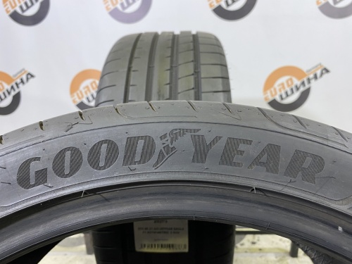 255 40 21 GOODYEAR EAGLE F1 ASYMMETRIC 3 SUV