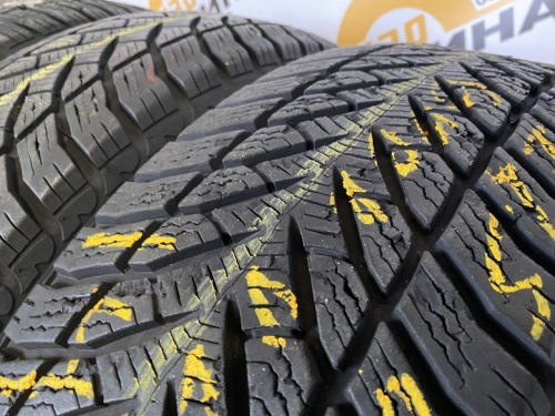 225 65 17 GOODYEAR ULTRAGRIP SUV+